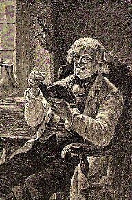 Иллюстрации двухсотлетней давности