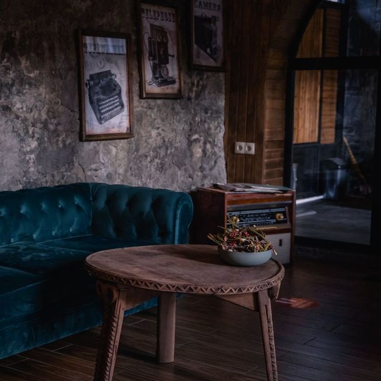 Гостевые домики, Отели 3*, Отели 4*