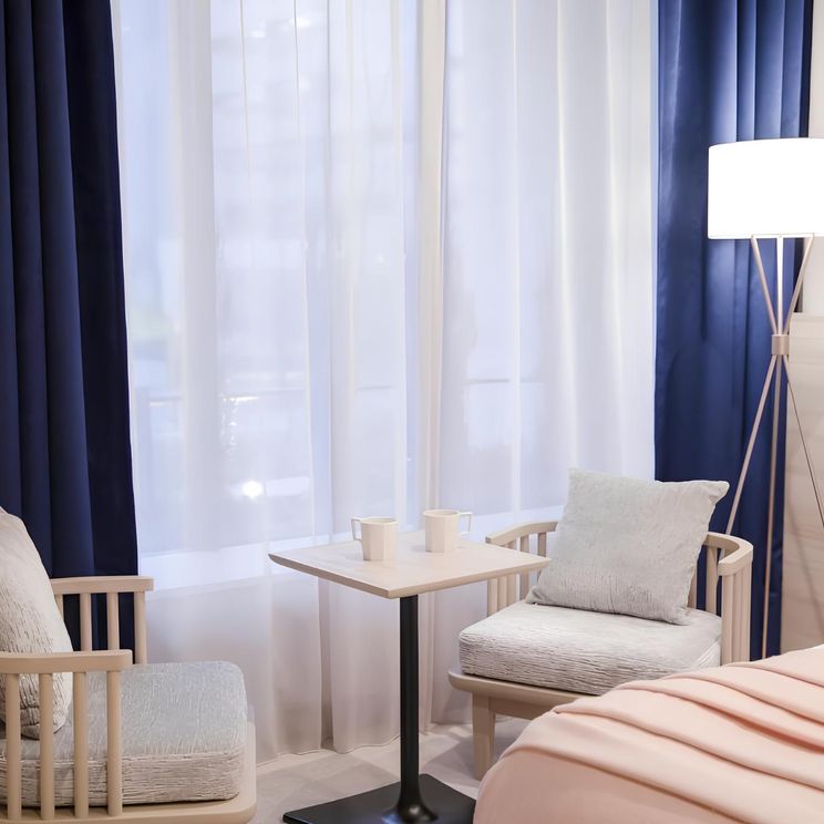 Гостевые домики, Отели 3*, Отели 4*, Апартаменты, Виллы