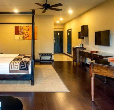 Отели 4*, отель 5*