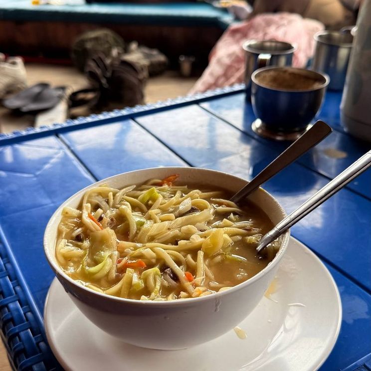 Гостевые домики, Лоджи