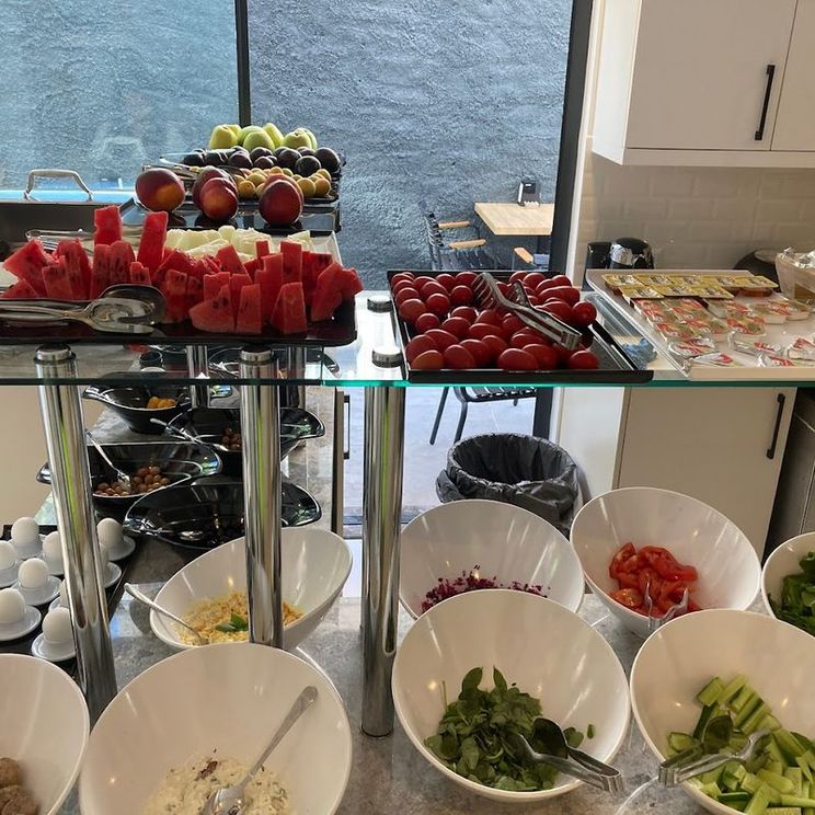 Гостиницы 3*