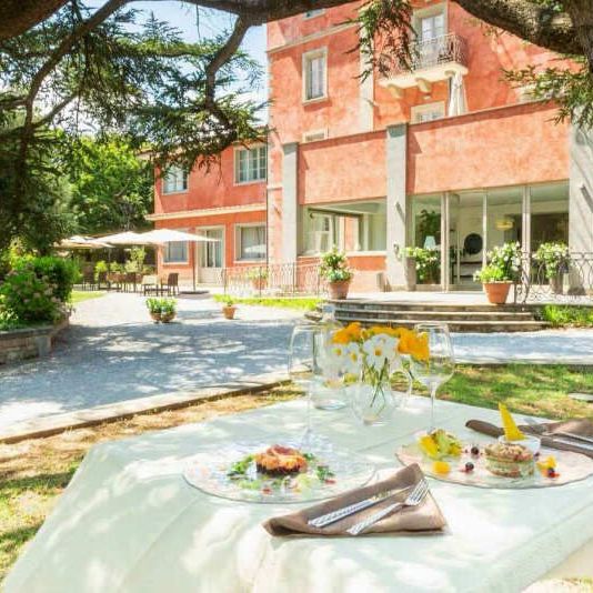 Отели 4*, Бутик-отели