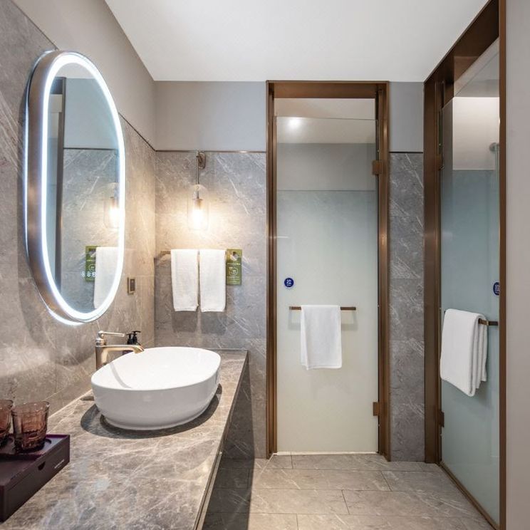 Отели 4*, Отели 5*