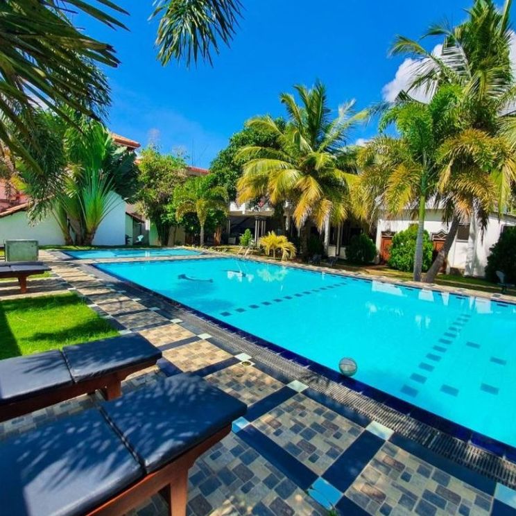 Гостевые домики, Отели 3*, Отели 4*, Бутик-отели