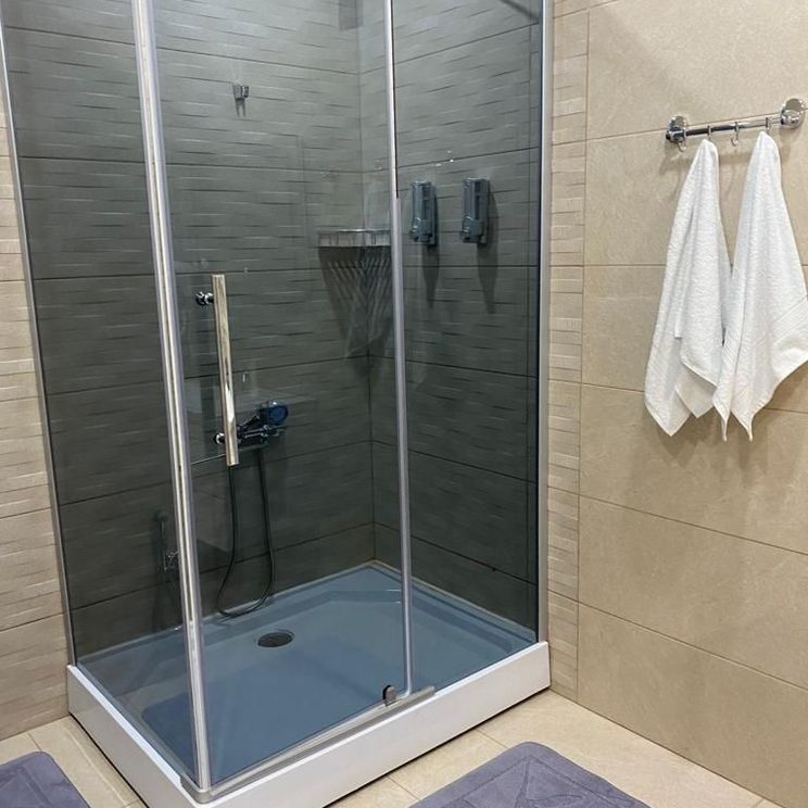 Апартаменты, Коттеджи