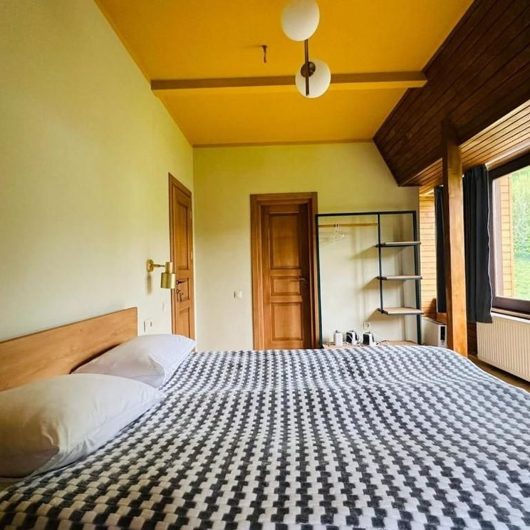 Гостиницы 4*