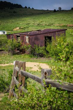 Тропа Виндикейтор-Вэлли