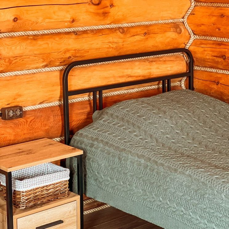 Отели 1-2*, Кемпинги, Гостевые домики