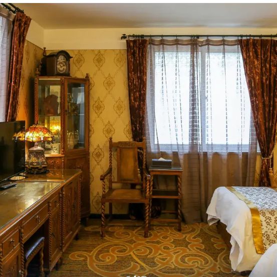 Отели 4*, Бутик-отели