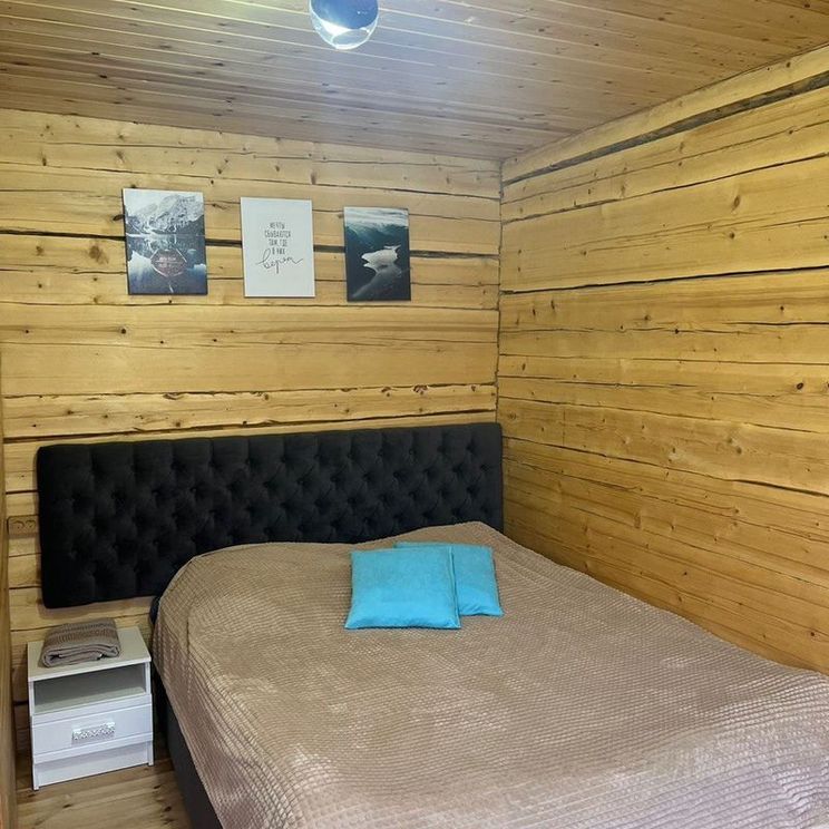 Гостевые домики, Коттеджи