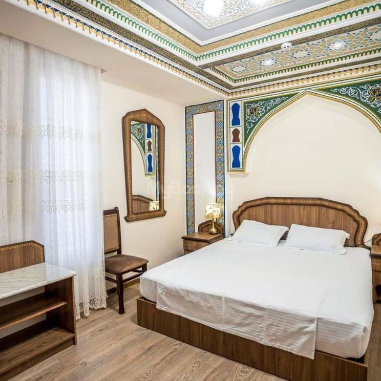 Отели 3*, Отели 4*