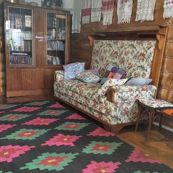 Гостевые домики, Коттеджи, Юрты