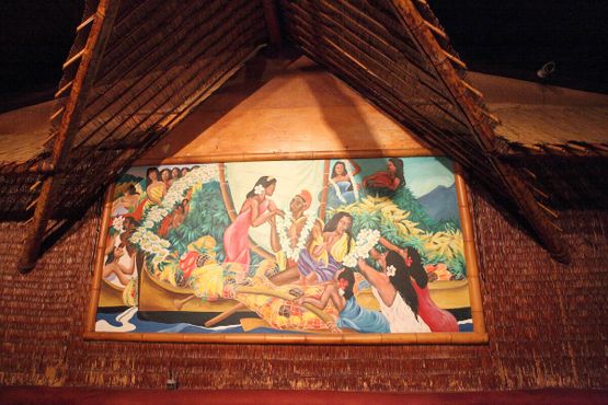 «Дон Бичкомбер»