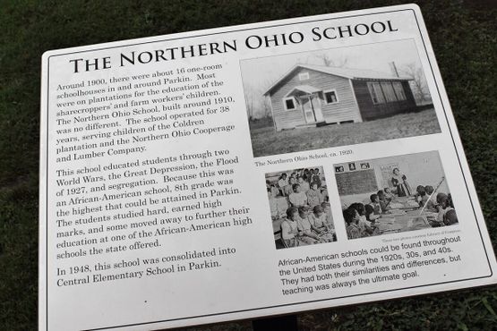 Школа Северного Огайо