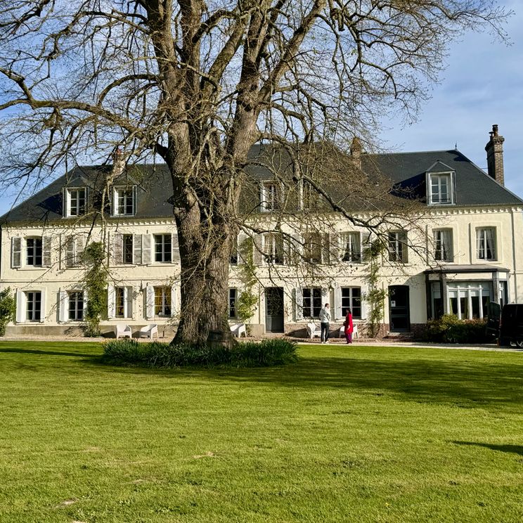 Отели 4*, Виллы