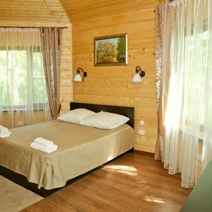 Отели 3*, Отели 4*
