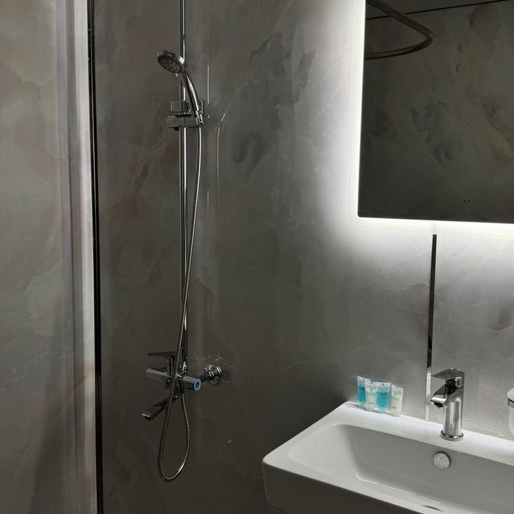 Гостевые домики, Отели 3*