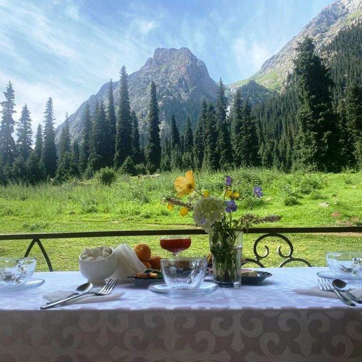 Отели 3*, Отели 4*, Глэмпинги, Юрты