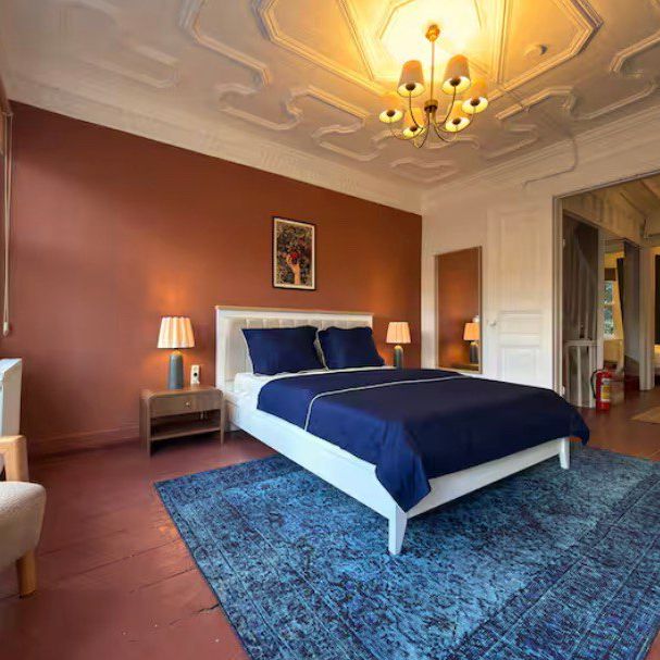 Гостевые домики, Апартаменты, Виллы