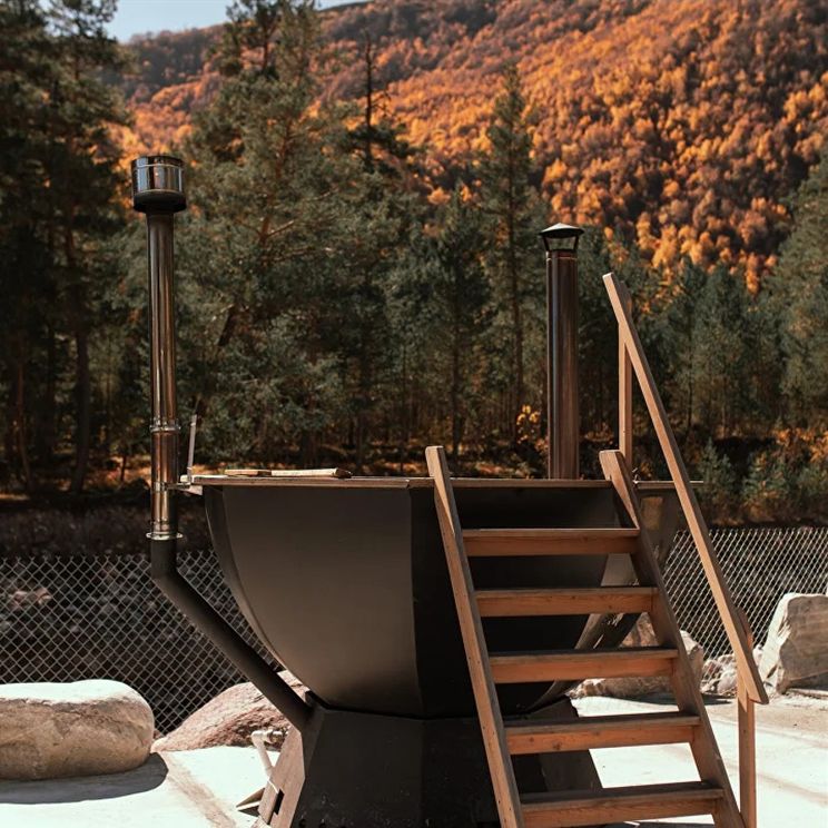 Гостевые домики, Гостиницы 3*, Гостиницы 4*