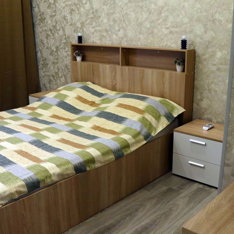 Гостевые домики, Отели 3*