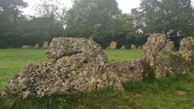 Камни Роллрайт