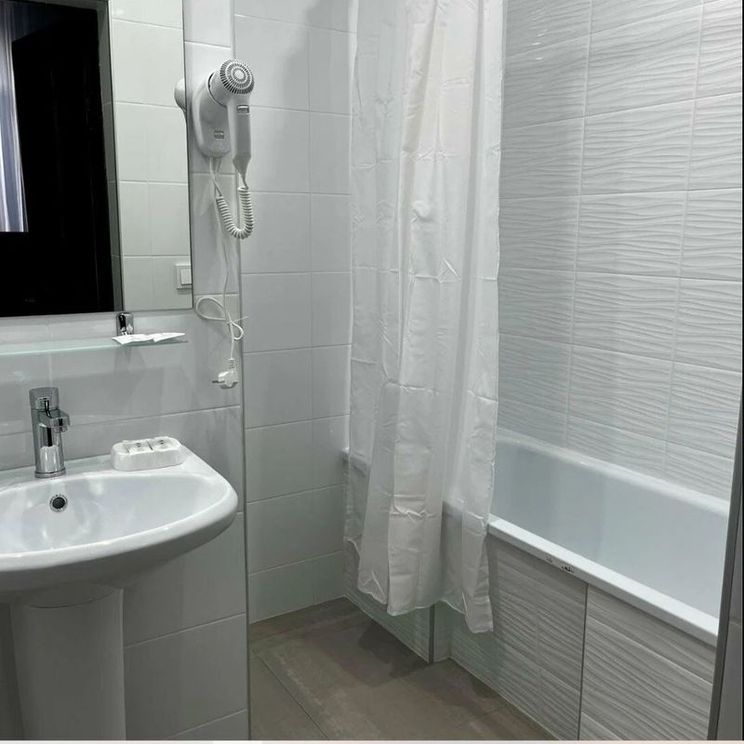 Отели 3*, Отели 4*