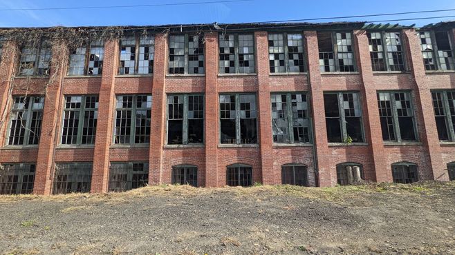 Фабрика «Клоц»