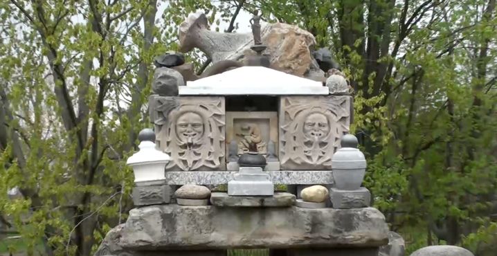 Храм терпимости