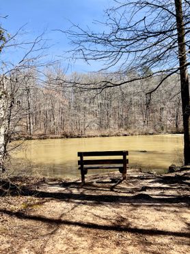 Река Свитуотер