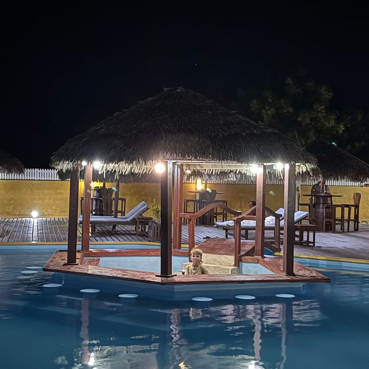 Отели 3*, Отели 4*, Лоджи