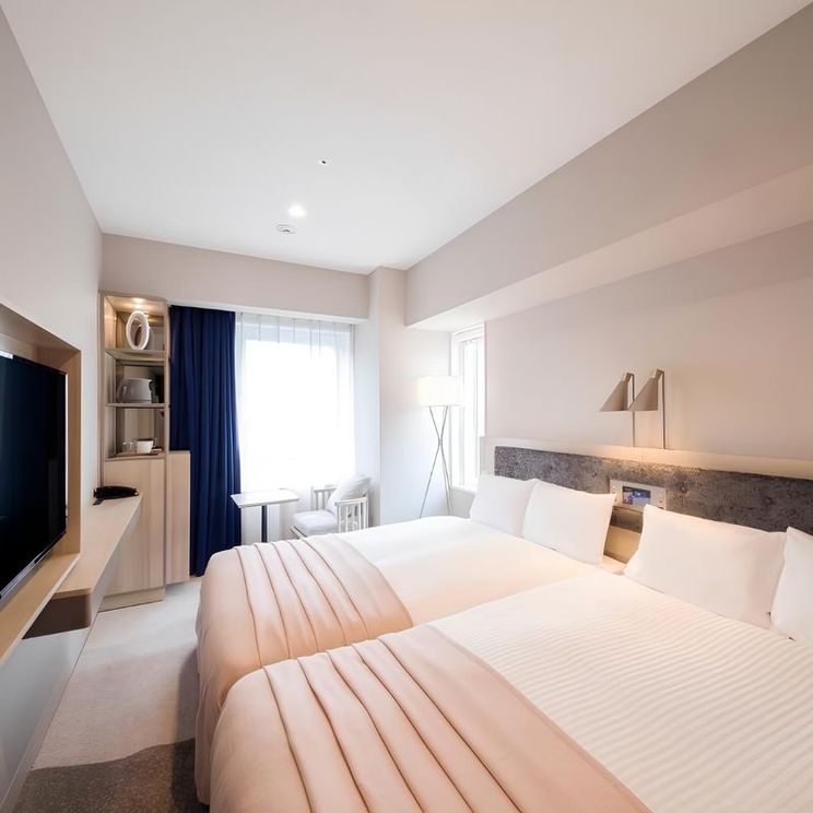 Гостевые домики, Отели 3*, Отели 4*, Апартаменты, Виллы