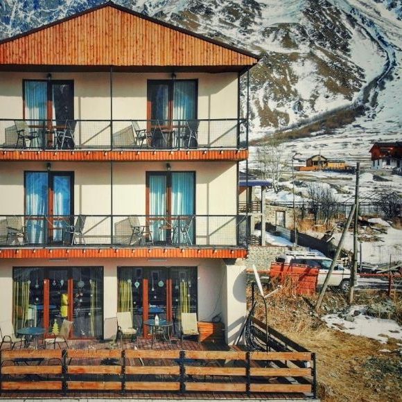 Отели 3*, Отели 4*, Бутик-отели