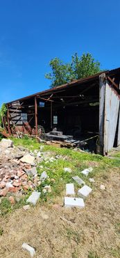 Карантинная станция Лазаретто