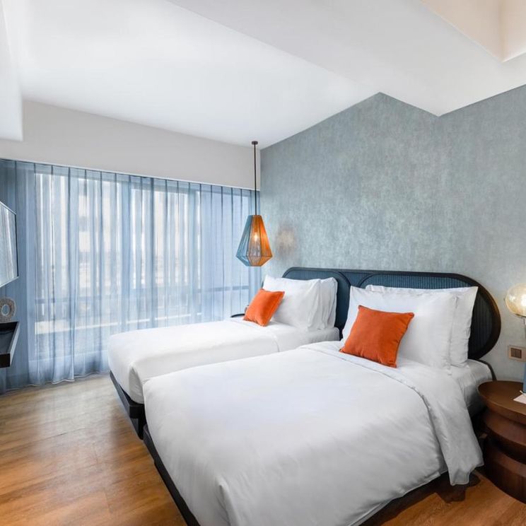 Отели 4*, Бутик-отели