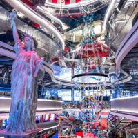 MSC Seashore (21/40)