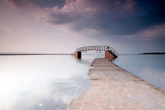 Мост в никуда