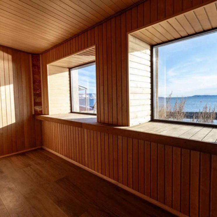 Отели 1-2*, Глэмпинги