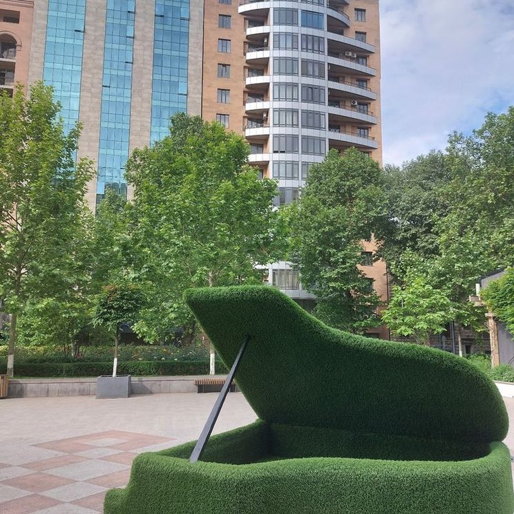 Отели 3*, Отели 4*