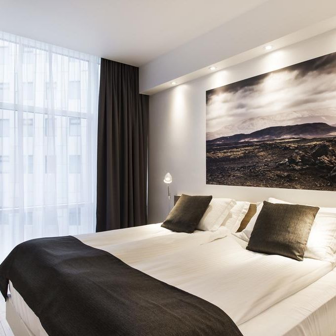 Отели 3*, Отели 4*