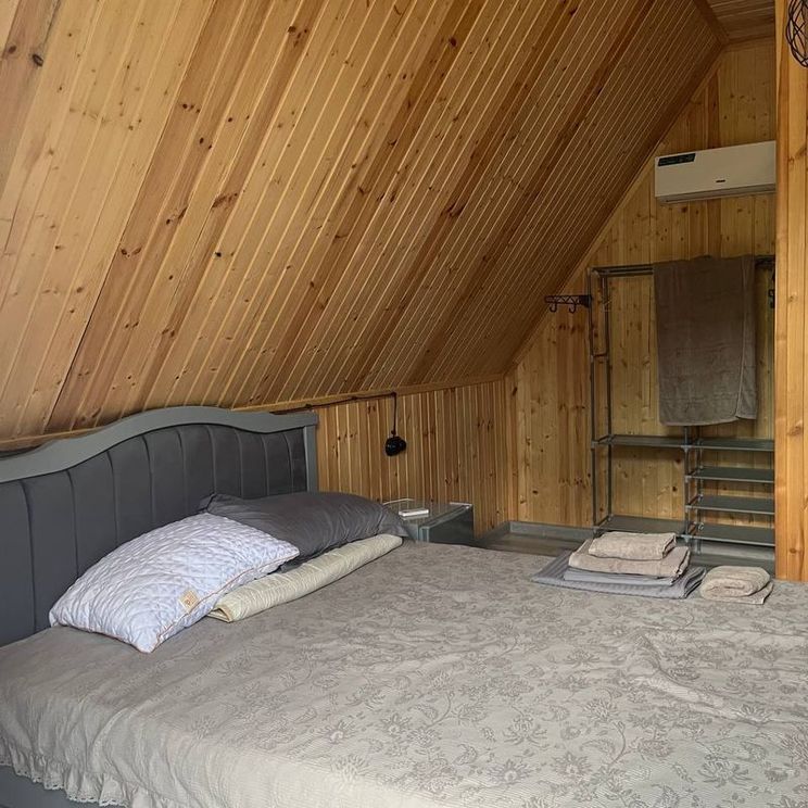 Гостевые домики, Отели 4*