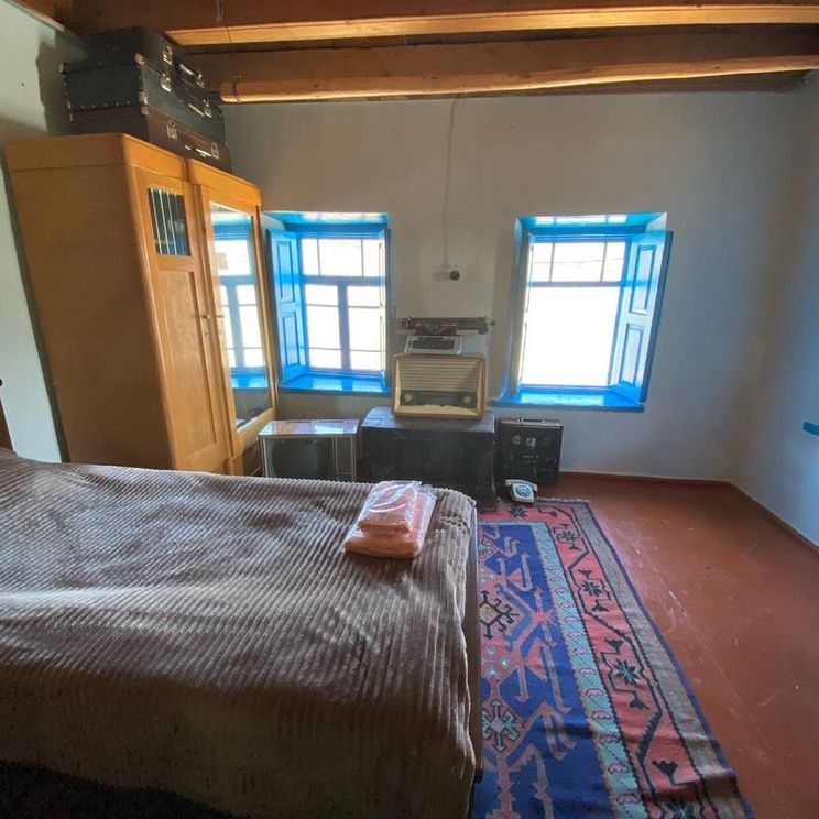 Гостевые домики, Коттедж