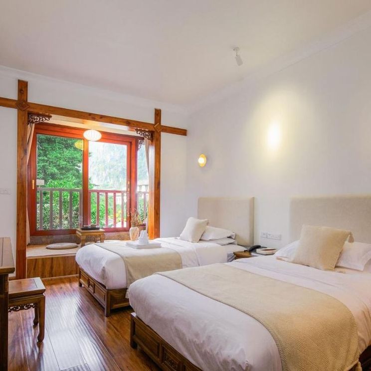 Отели 3*, Отели 4*