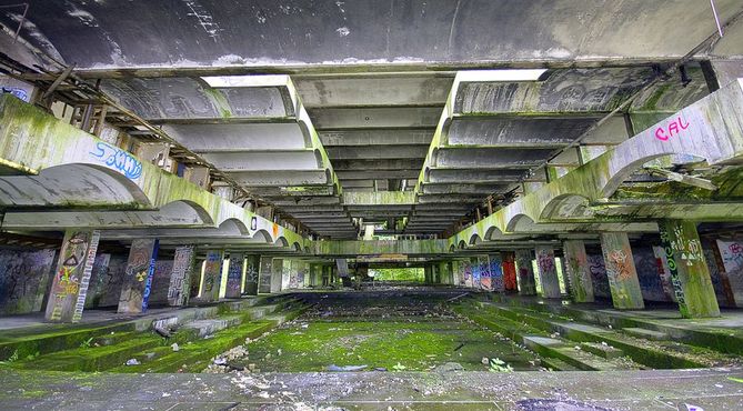 Главная часовня