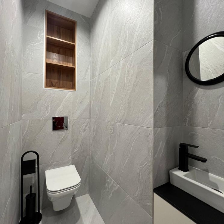 Апартаменты