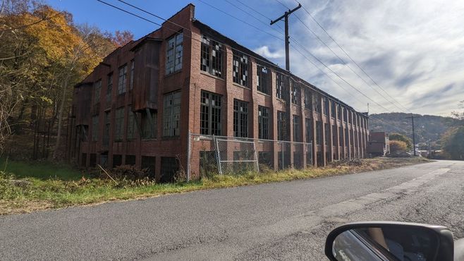 Фабрика «Клоц»