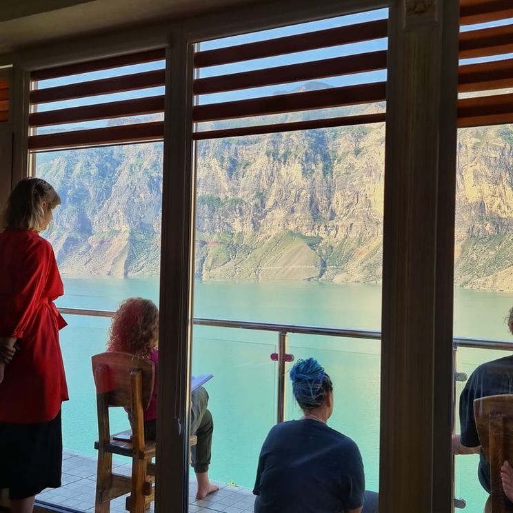 Отели 3*, Коттеджи