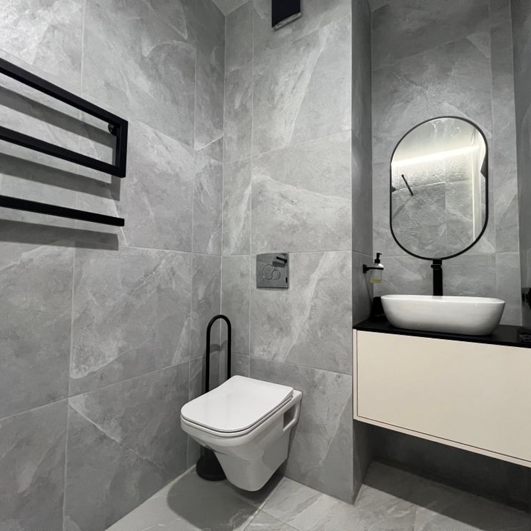 Апартаменты