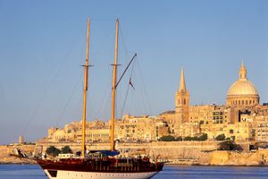 Экскурсии  в Мальте